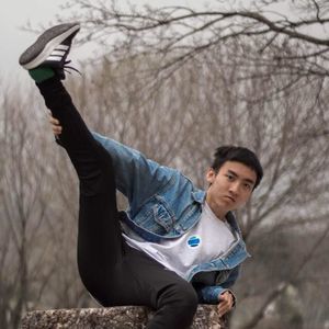 Meet your Posher, Benjamin